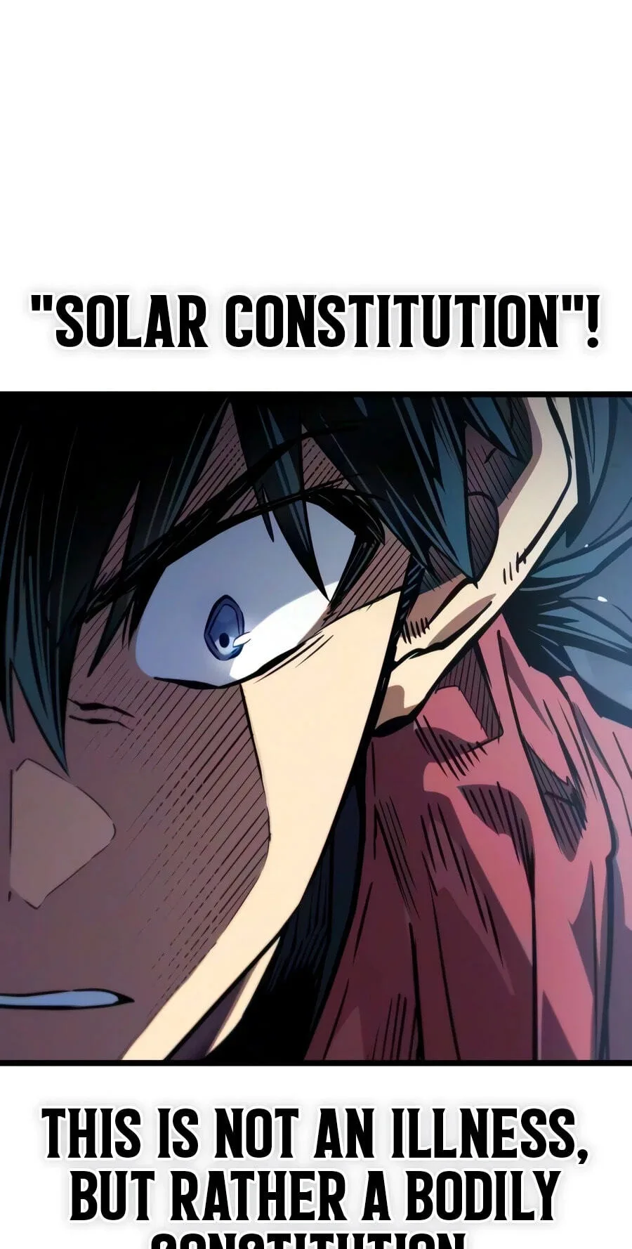 The Martial Genius Who Remembers Everything, chapter 15, page 1