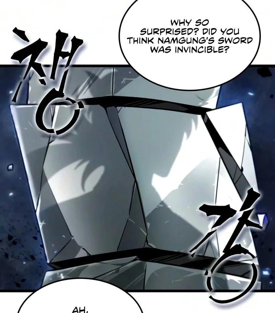 The Martial Genius Who Remembers Everything, chapter 15, page 15