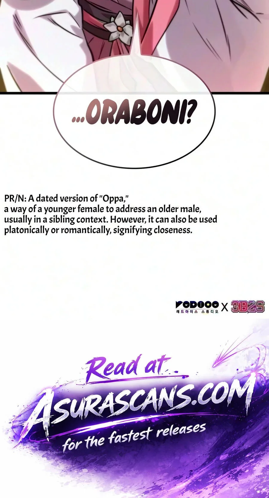 The Martial Genius Who Remembers Everything, chapter 15, page 27