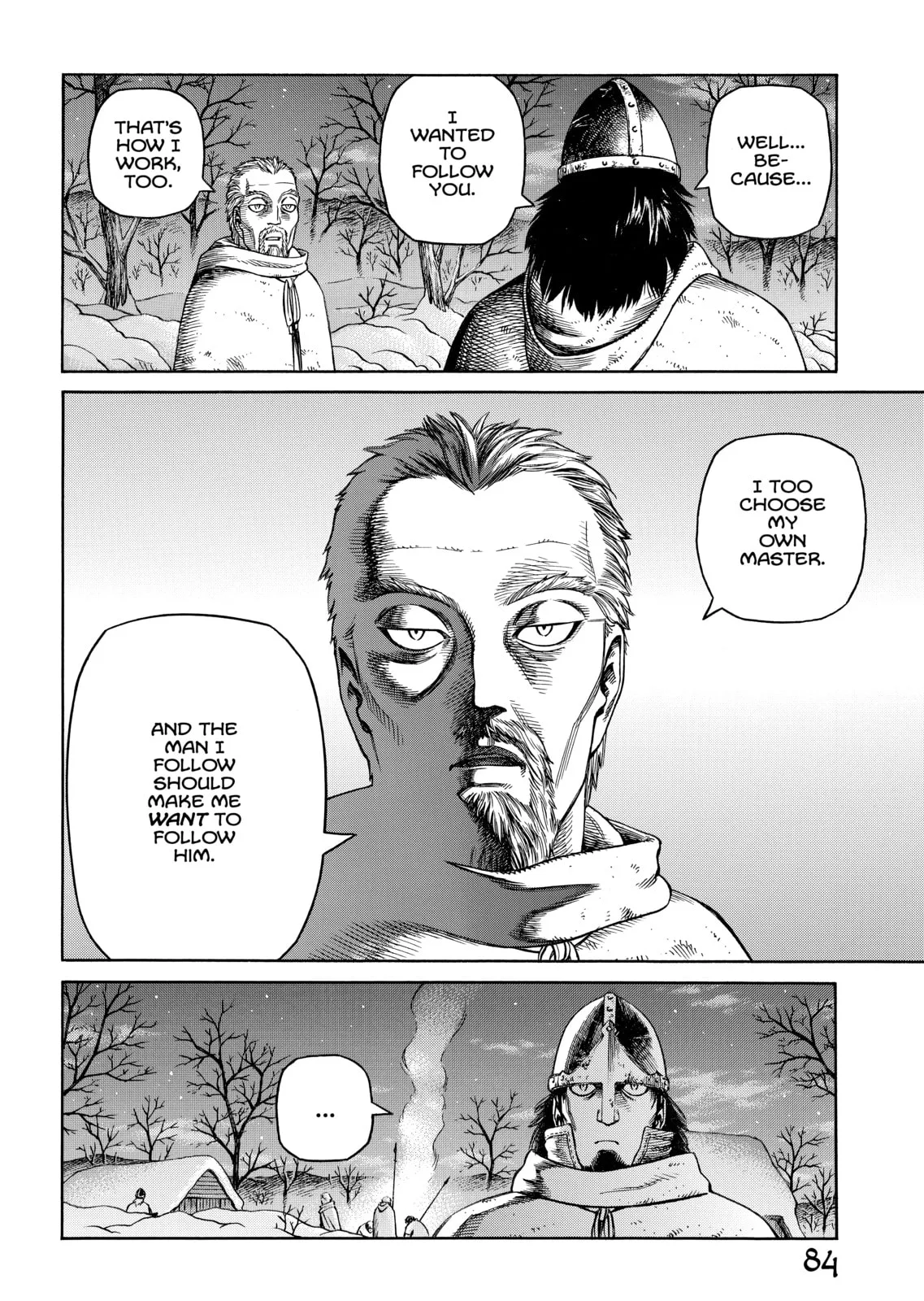 Vinland Saga, chapter 31, page 10