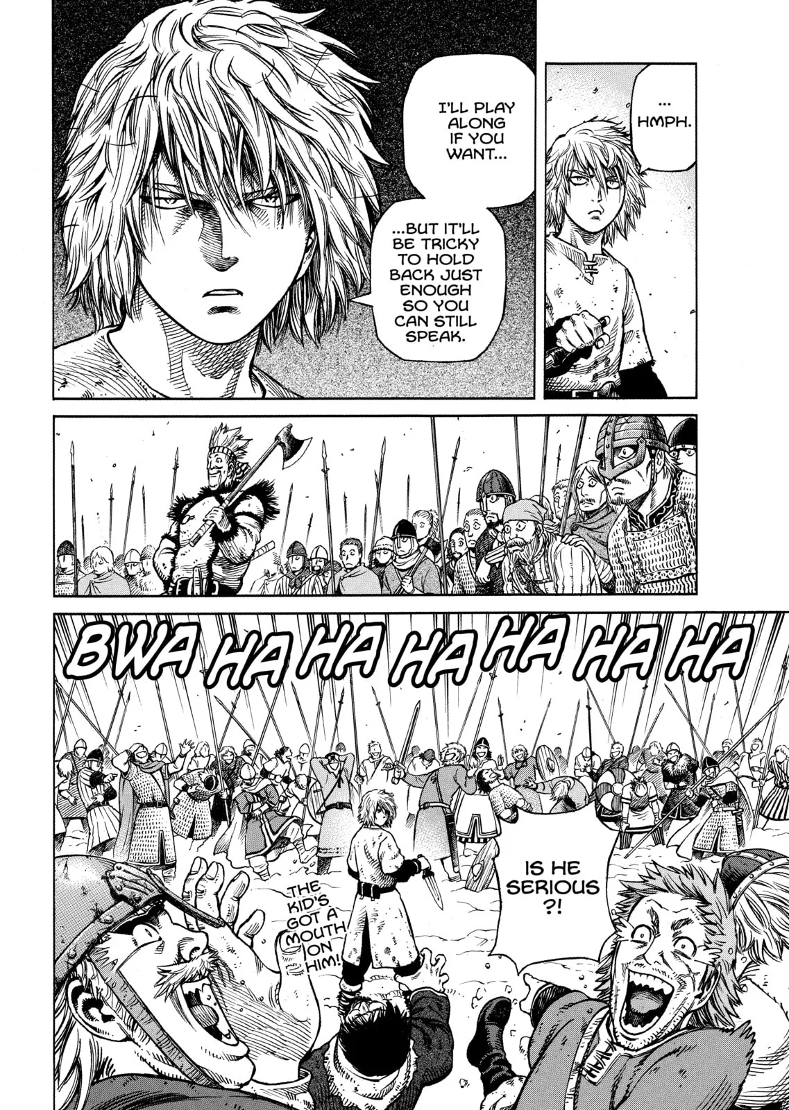 Vinland Saga, chapter 36, page 7