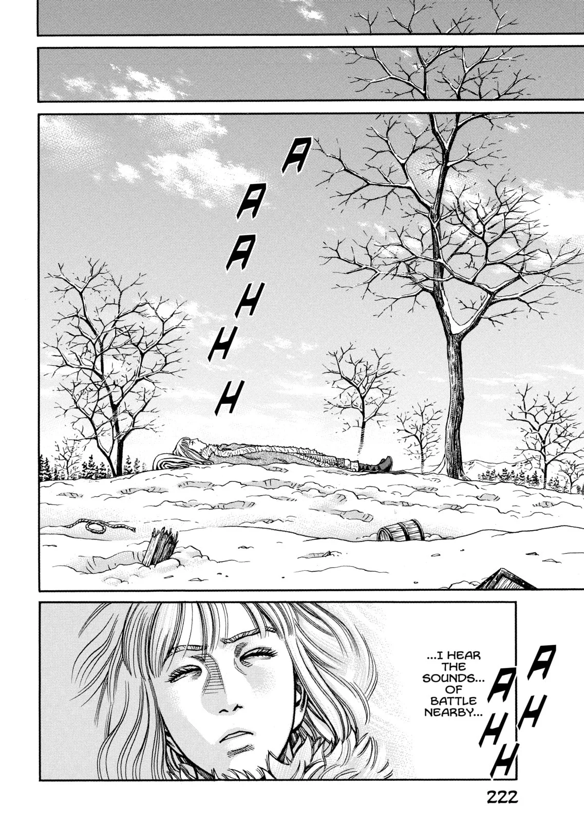 Vinland Saga, chapter 36, page 11