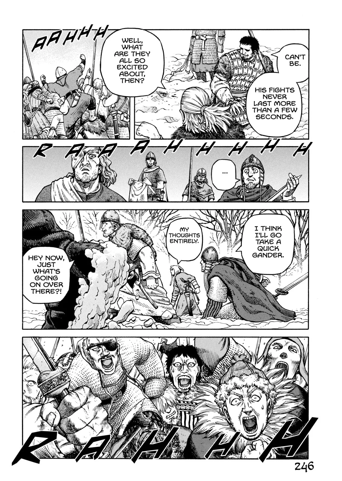 Vinland Saga, chapter 37, page 6