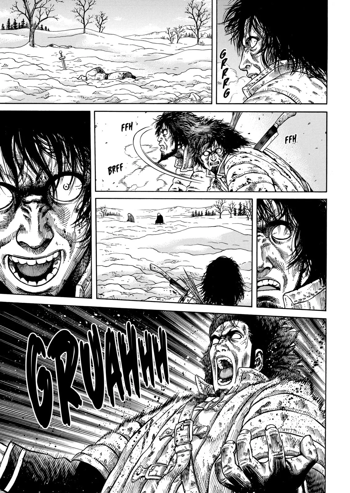Vinland Saga, chapter 38, page 5