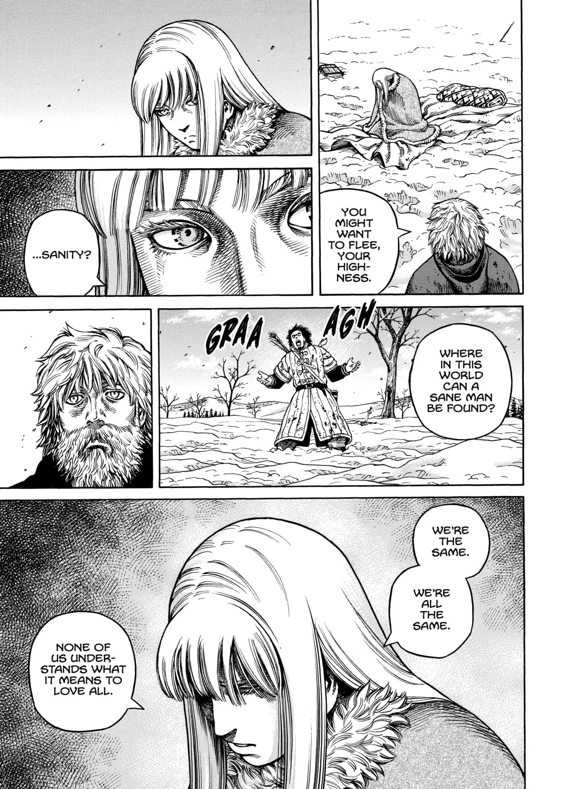 Vinland Saga, chapter 38, page 7