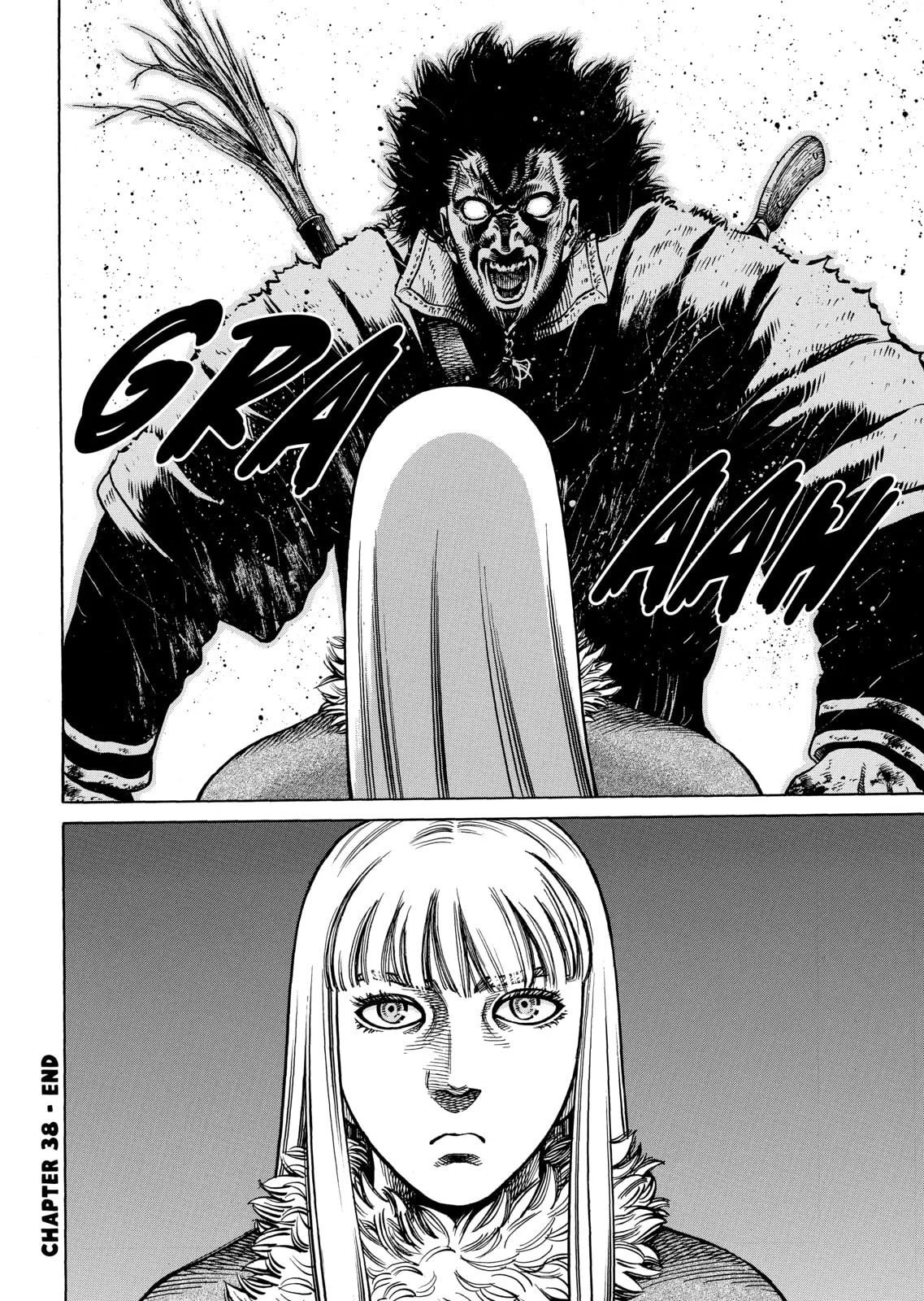 Vinland Saga, chapter 38, page 10