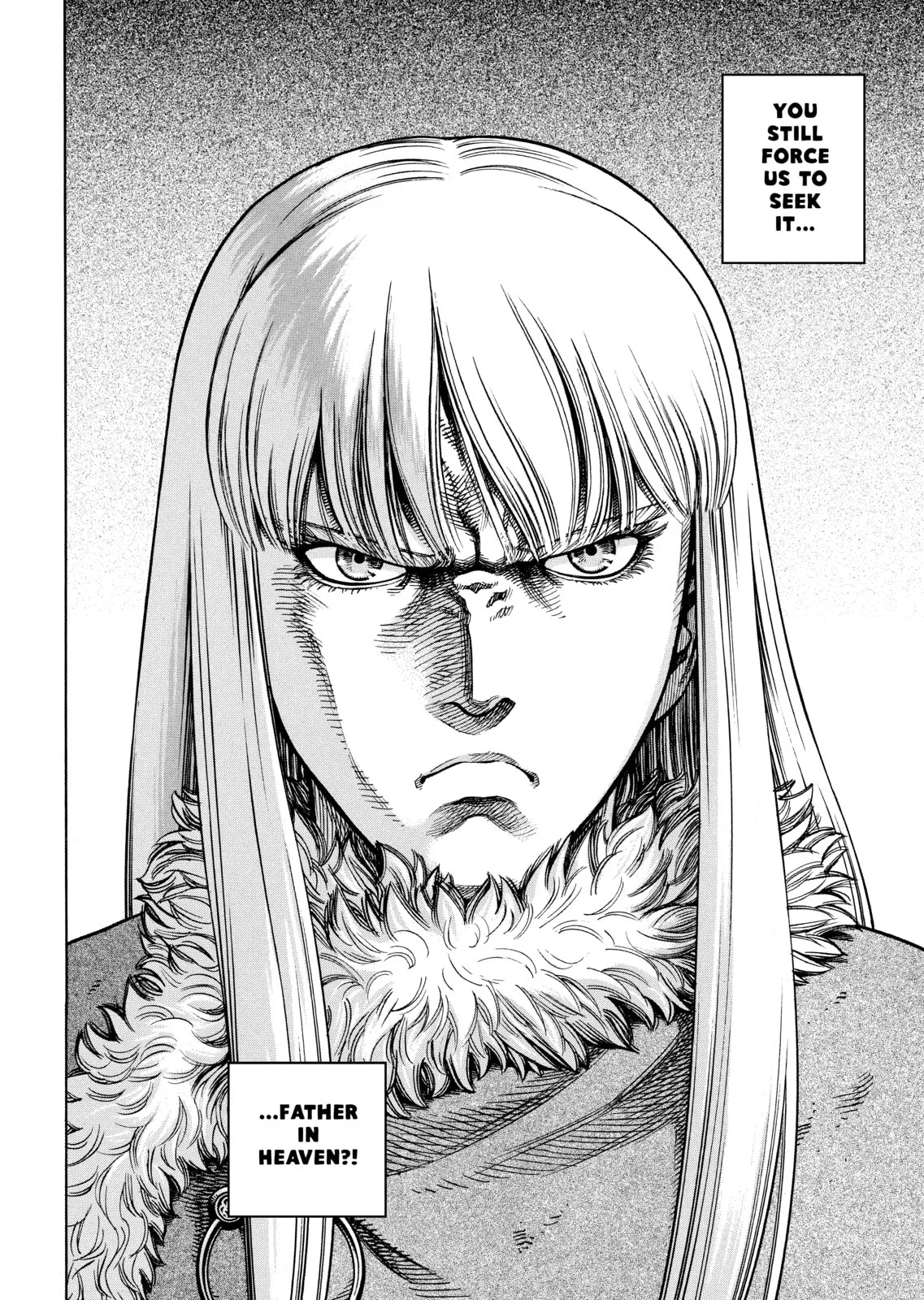Vinland Saga, chapter 39, page 4