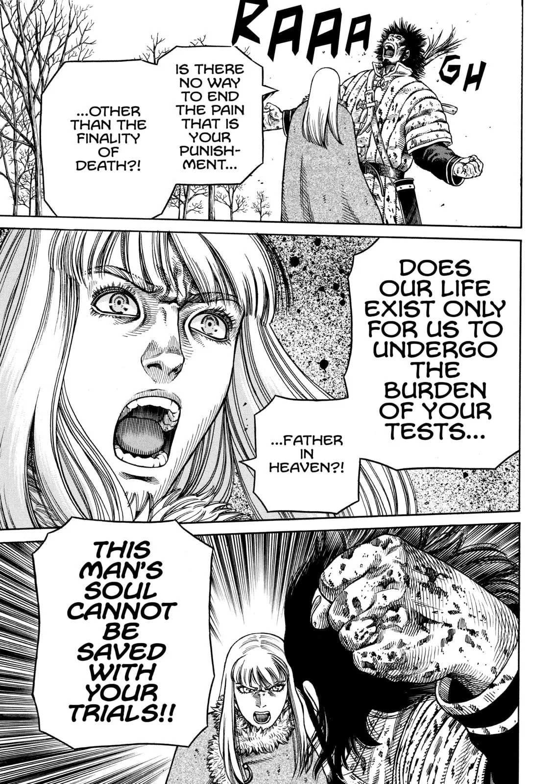 Vinland Saga, chapter 39, page 7