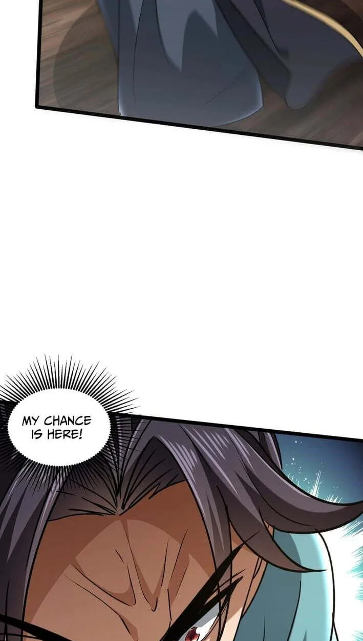 Greet the Sect Leader, chapter 25, page 5