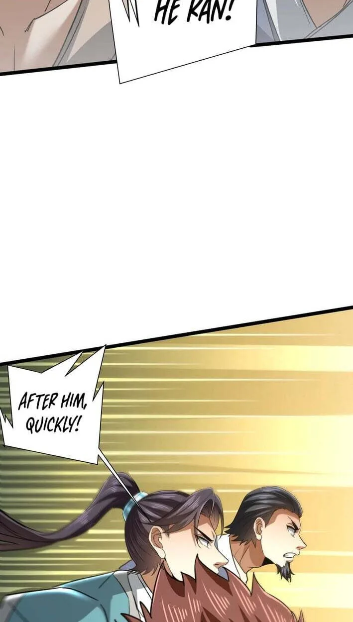 Greet the Sect Leader, chapter 25, page 15