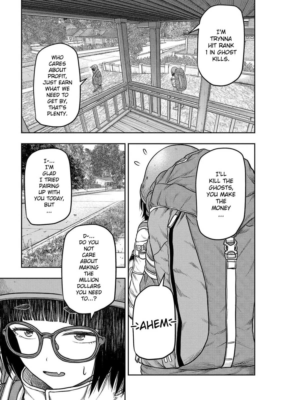 Scavengers Another Sky, chapter 2, page 7