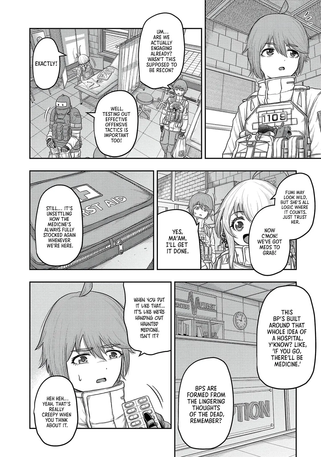 Scavengers Another Sky, chapter 10, page 10