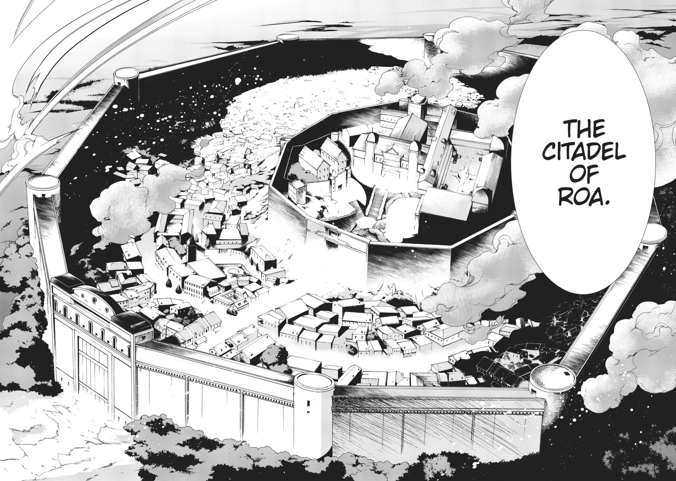 Mushoku Tensei: Jobless Reincarnation, chapter 6, page 27