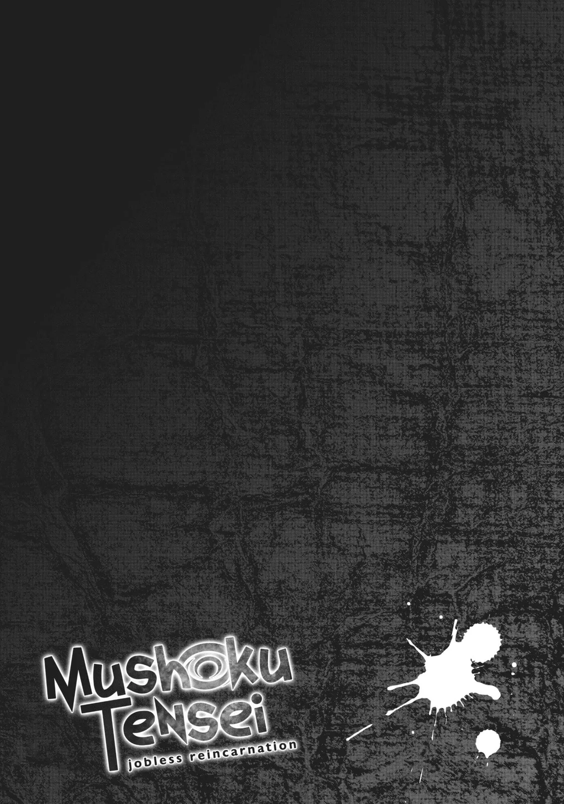 Mushoku Tensei: Jobless Reincarnation, chapter 16, page 25