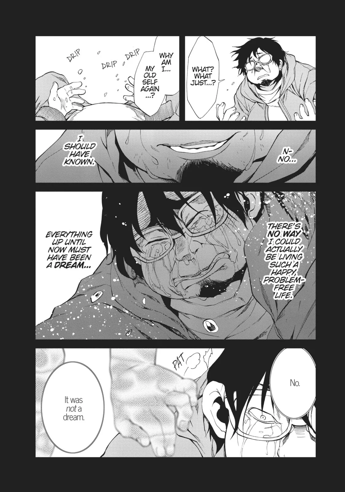 Mushoku Tensei: Jobless Reincarnation, chapter 17, page 12