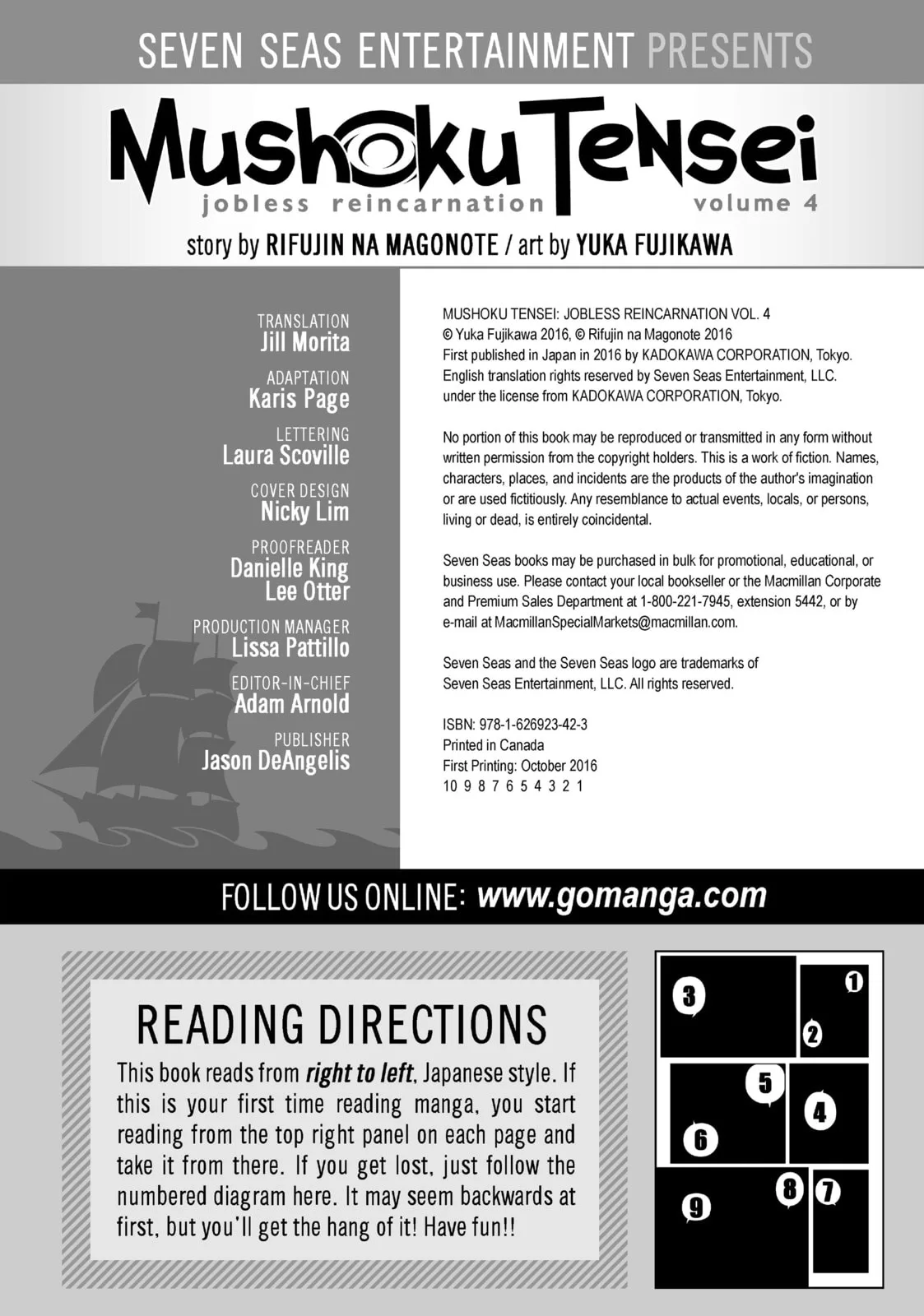 Mushoku Tensei: Jobless Reincarnation, chapter 21.5, page 31