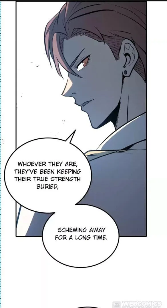 All-Class Awakening:God Slayer, chapter 101, page 14