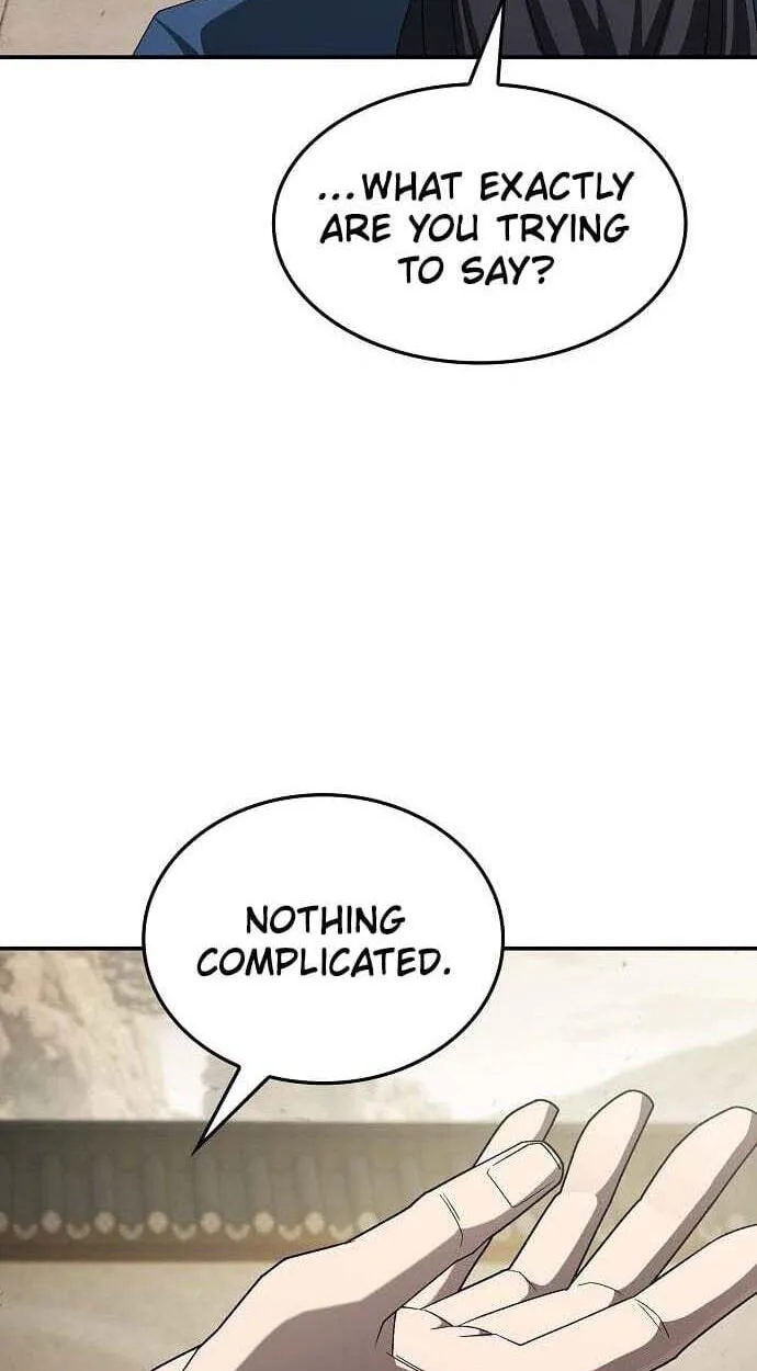 Golden Martial God, chapter 21, page 2