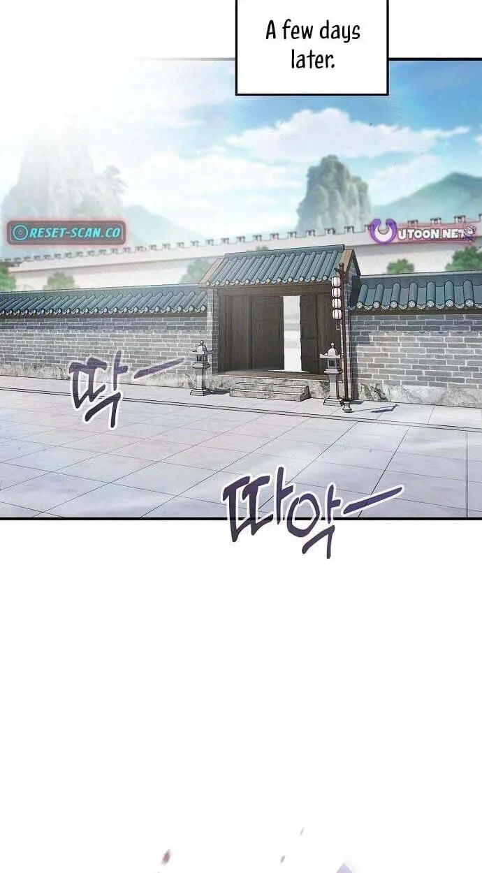 Golden Martial God, chapter 21, page 14