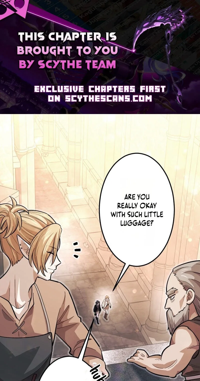 The Divine-Eyed Grimoire Mage: Jewel Saga, chapter 19, page 1