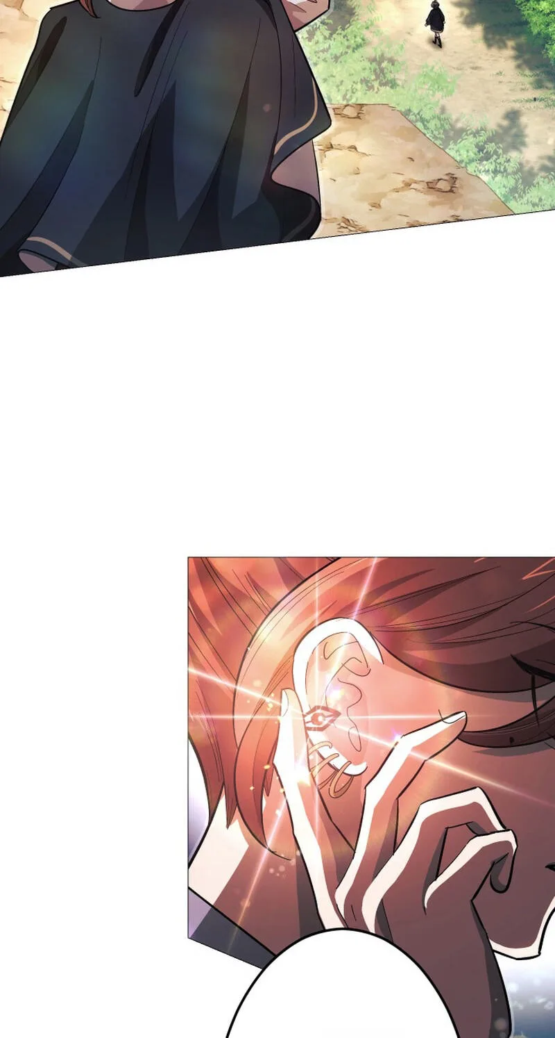 The Divine-Eyed Grimoire Mage: Jewel Saga, chapter 19, page 14