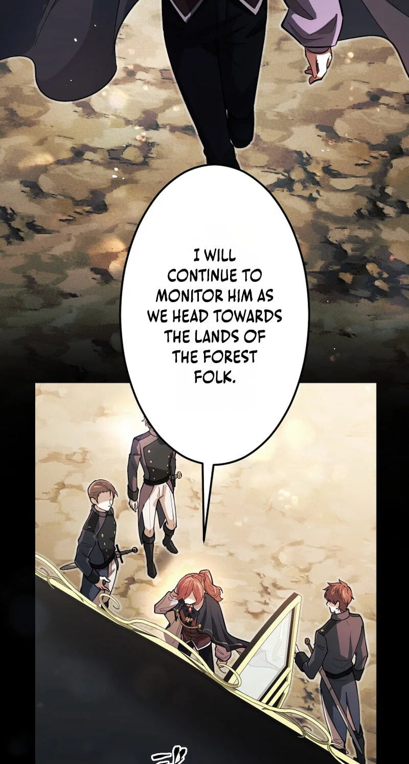 The Divine-Eyed Grimoire Mage: Jewel Saga, chapter 19, page 16