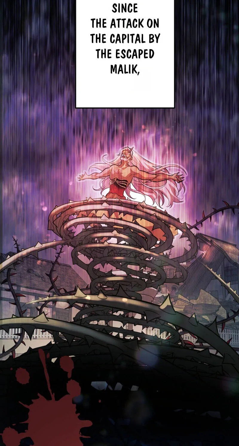 The Divine-Eyed Grimoire Mage: Jewel Saga, chapter 19, page 21
