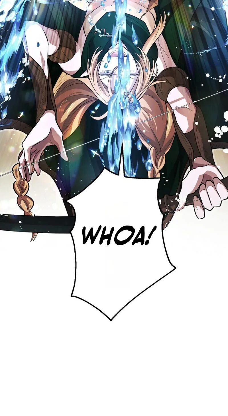 The Divine-Eyed Grimoire Mage: Jewel Saga, chapter 19, page 33