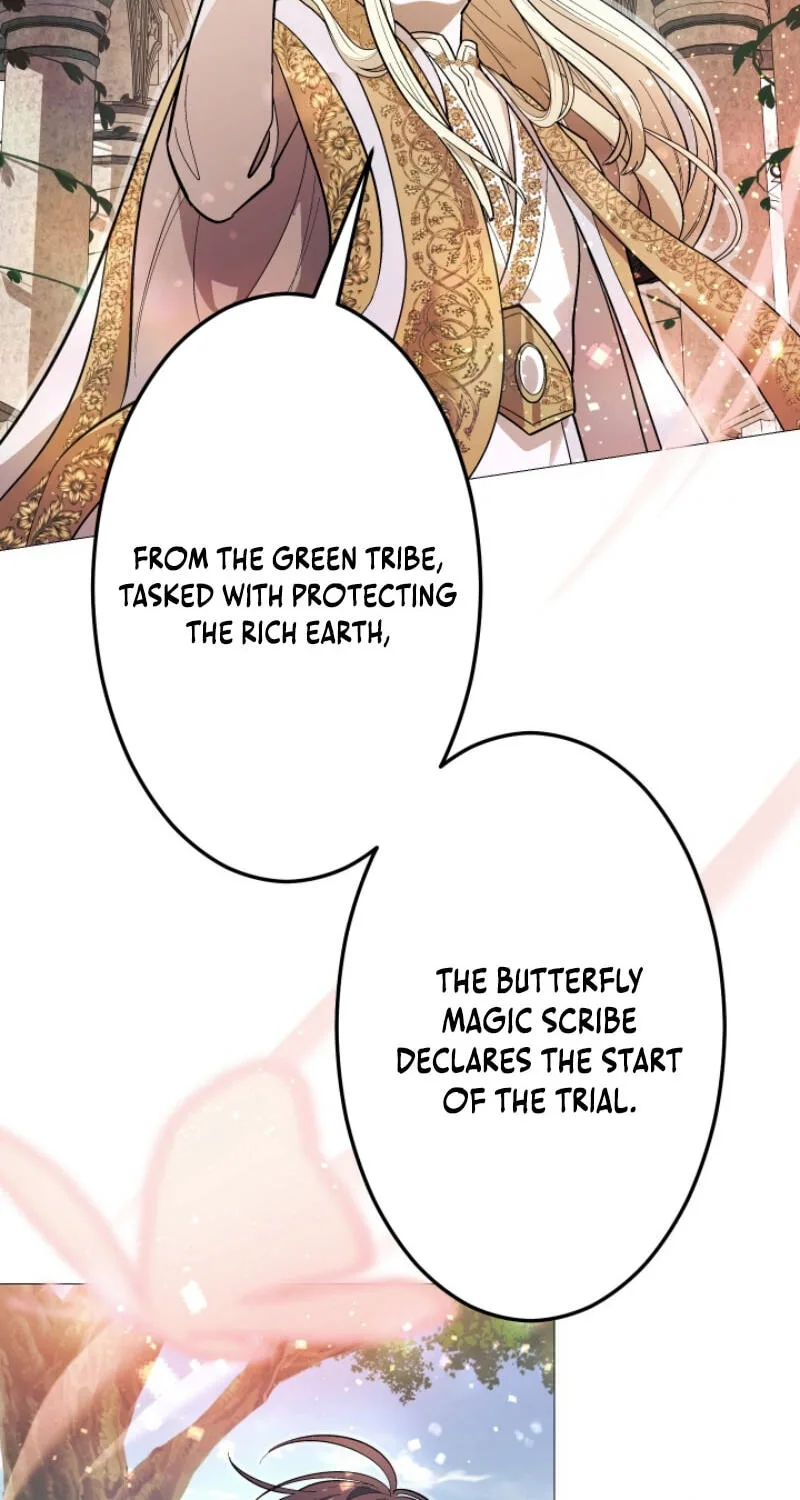 The Divine-Eyed Grimoire Mage: Jewel Saga, chapter 20, page 14