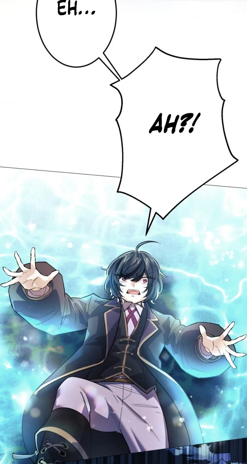 The Divine-Eyed Grimoire Mage: Jewel Saga, chapter 20, page 24