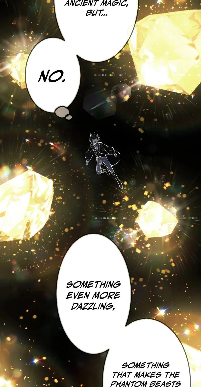 The Divine-Eyed Grimoire Mage: Jewel Saga, chapter 22, page 19