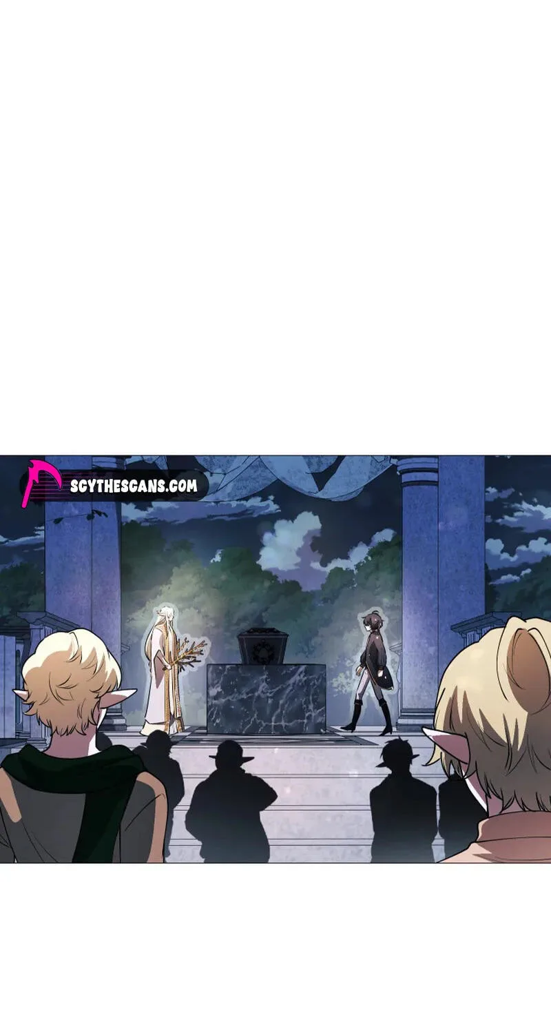The Divine-Eyed Grimoire Mage: Jewel Saga, chapter 22, page 26