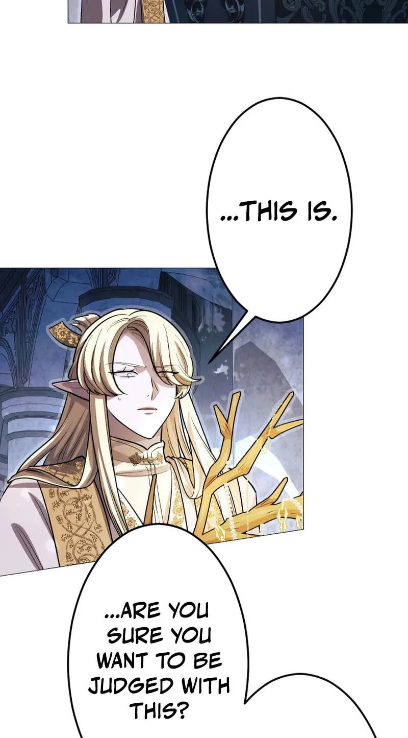 The Divine-Eyed Grimoire Mage: Jewel Saga, chapter 22, page 30