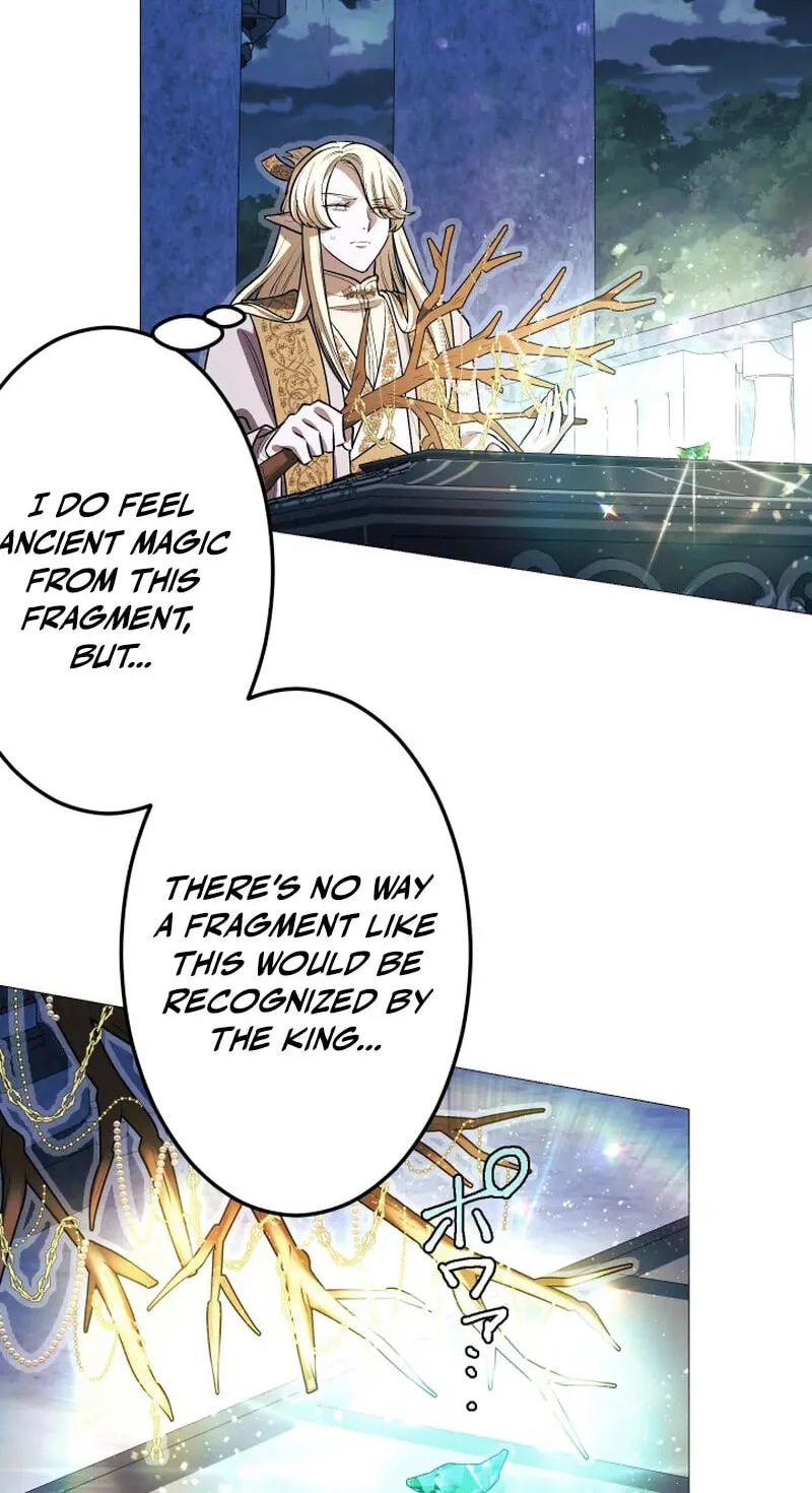 The Divine-Eyed Grimoire Mage: Jewel Saga, chapter 22, page 37