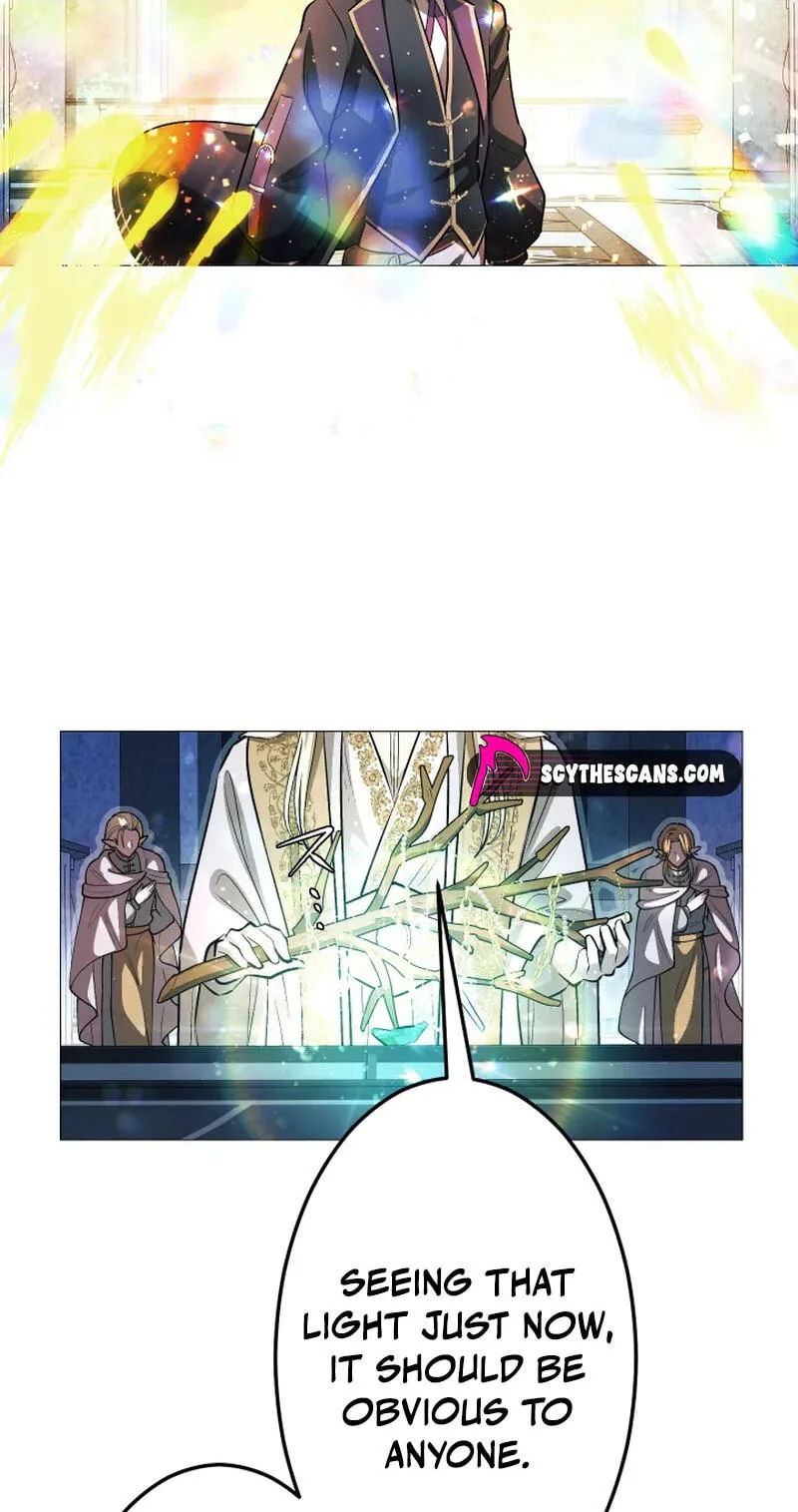 The Divine-Eyed Grimoire Mage: Jewel Saga, chapter 22, page 47