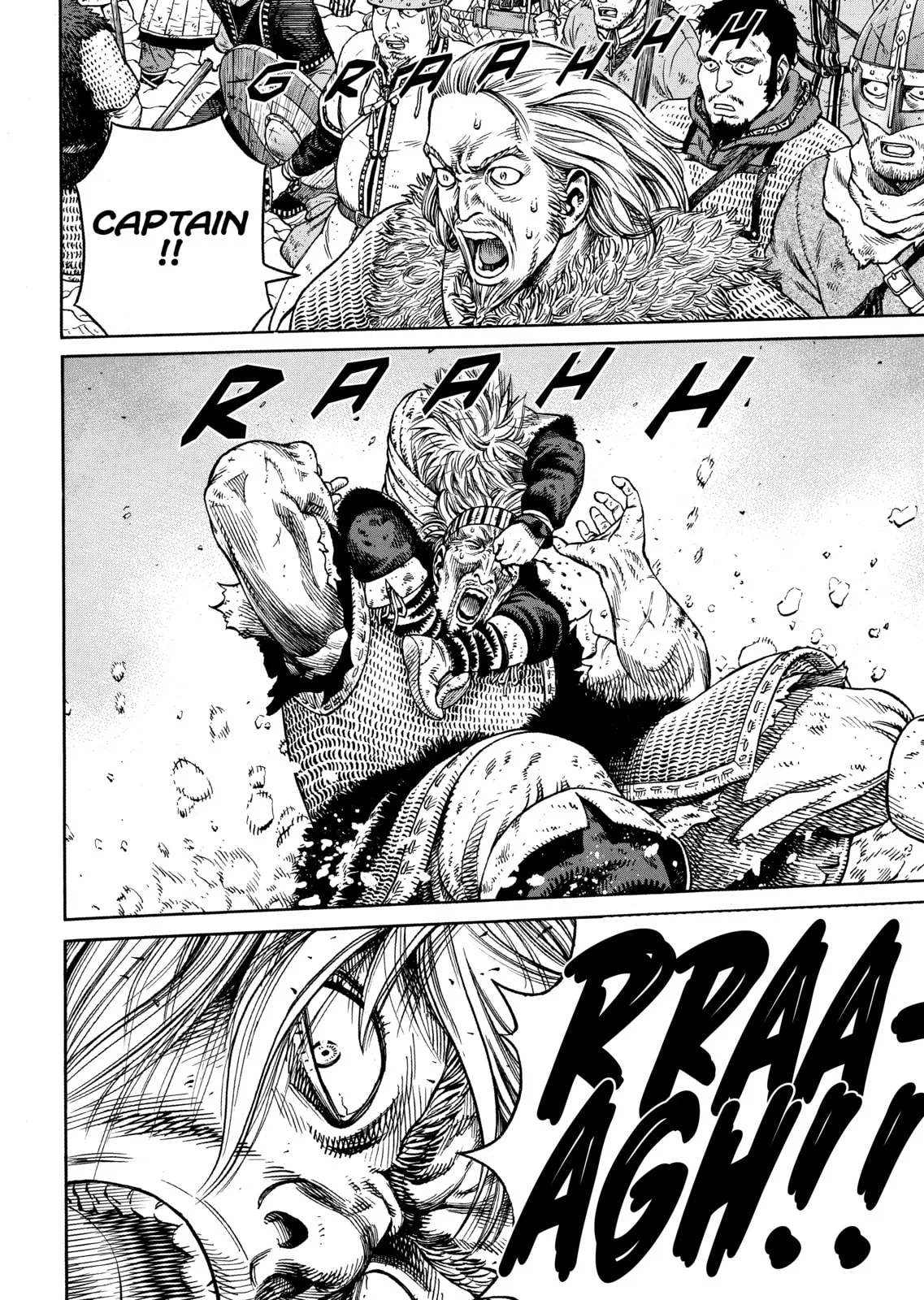 Vinland Saga, chapter 41, page 26