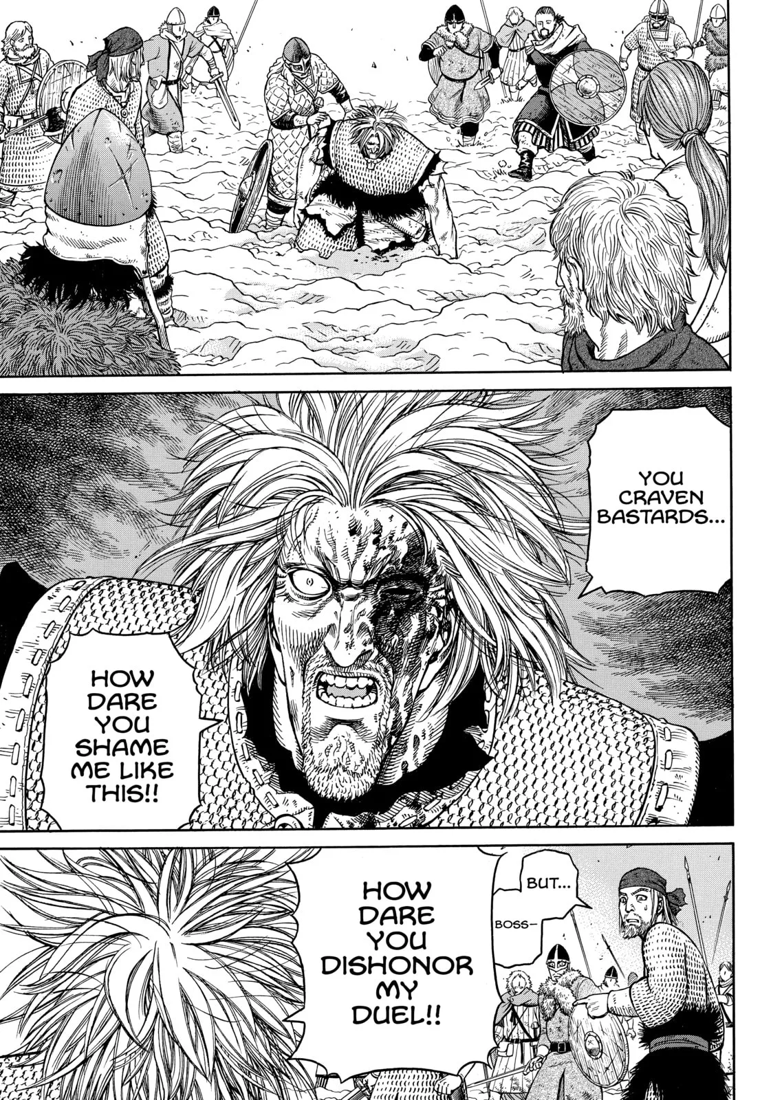 Vinland Saga, chapter 42, page 3