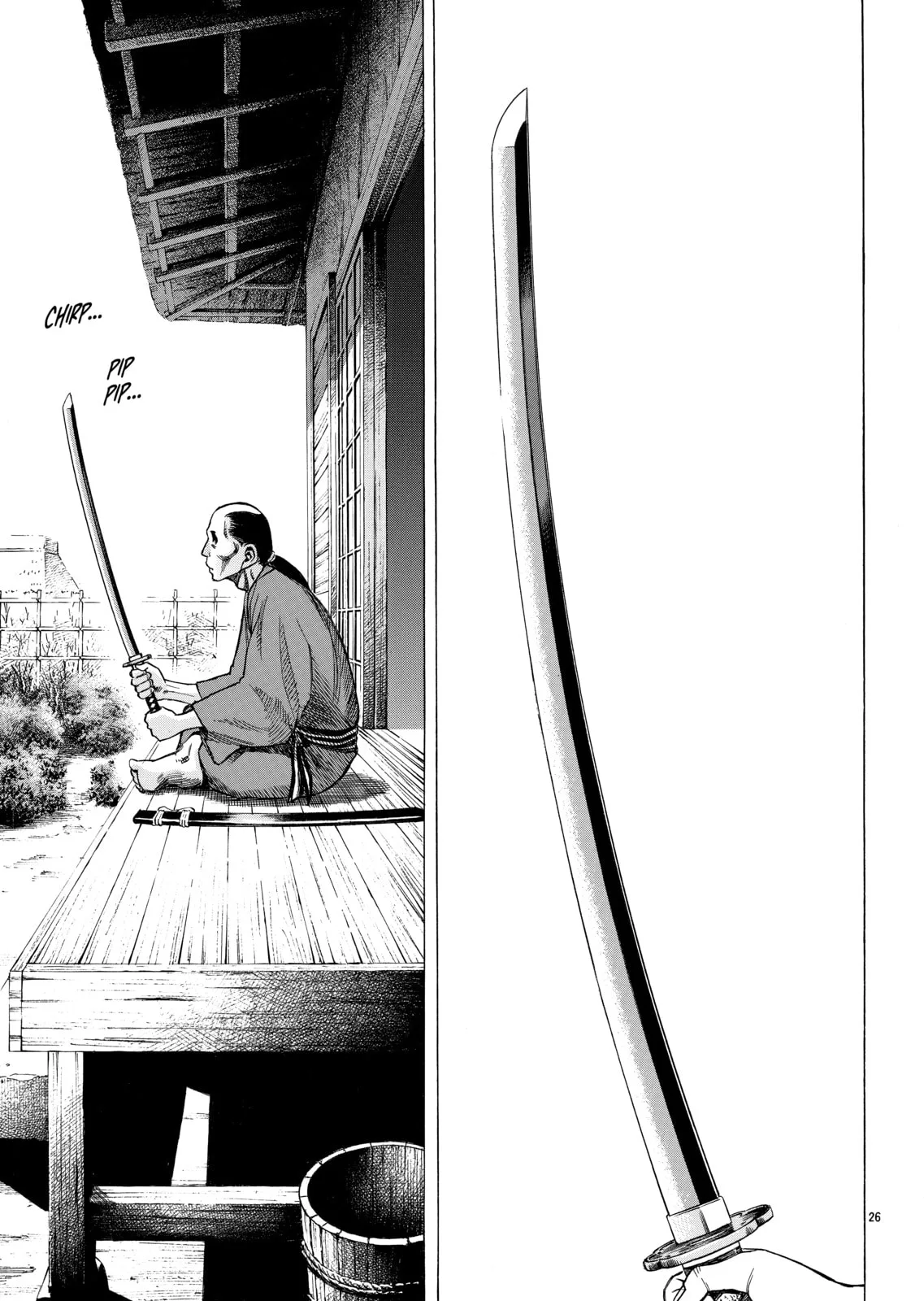 Vinland Saga, chapter 42.5, page 12
