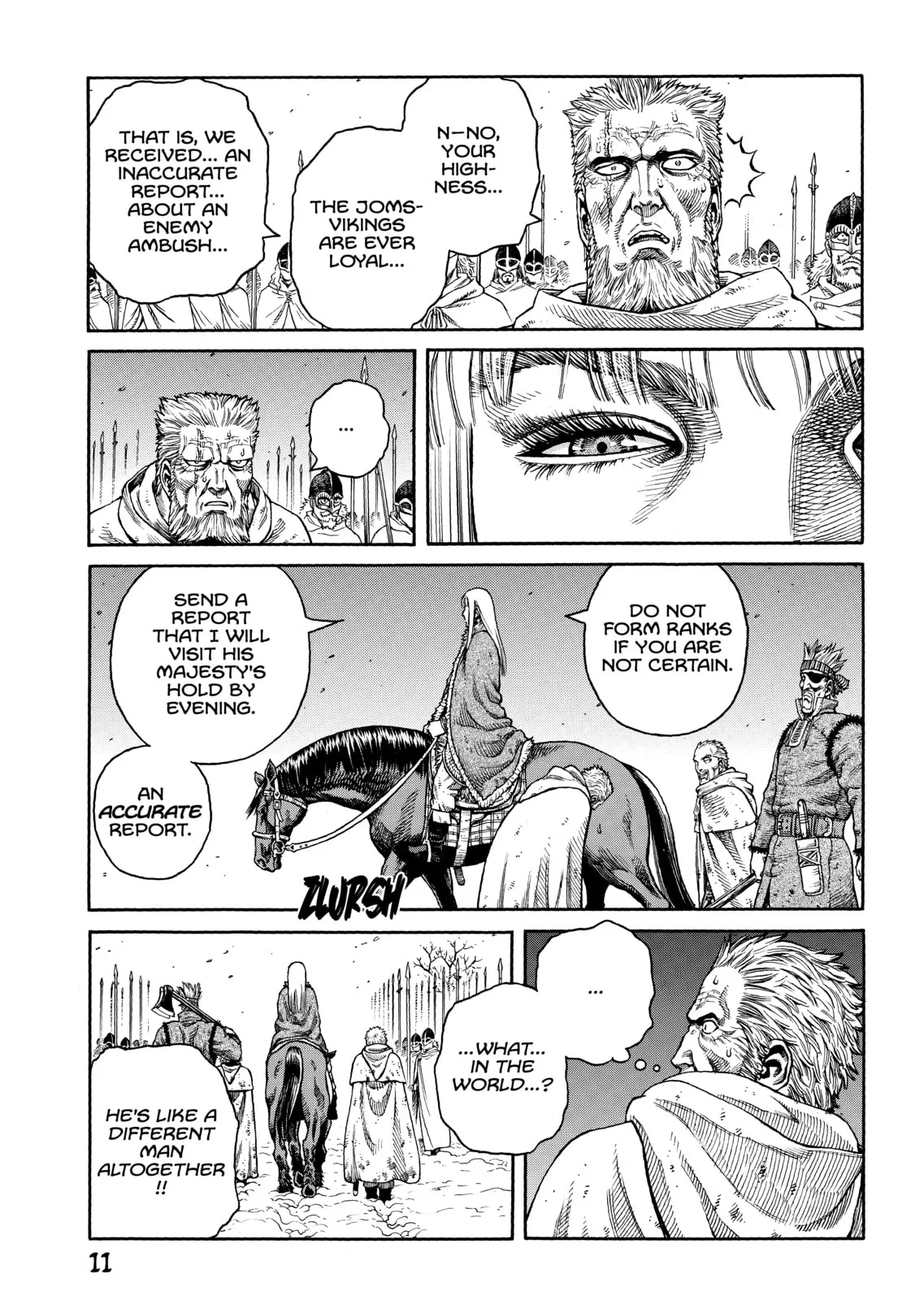 Vinland Saga, chapter 43, page 7