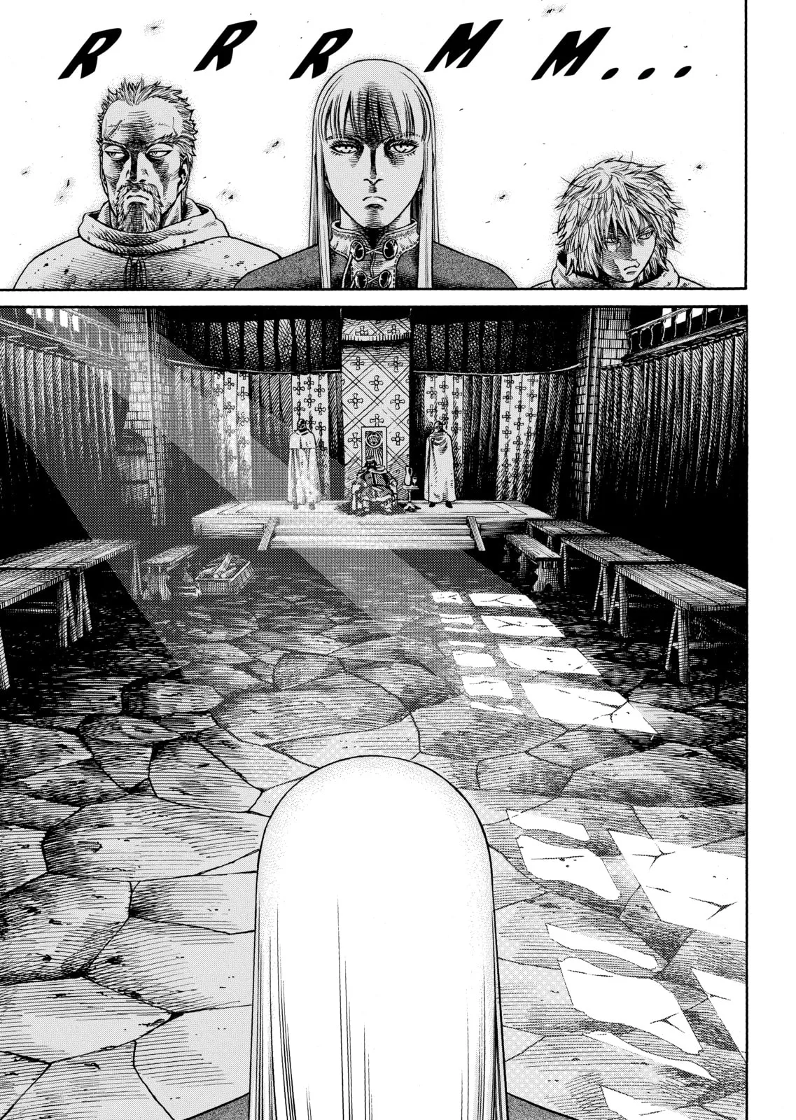 Vinland Saga, chapter 43, page 23