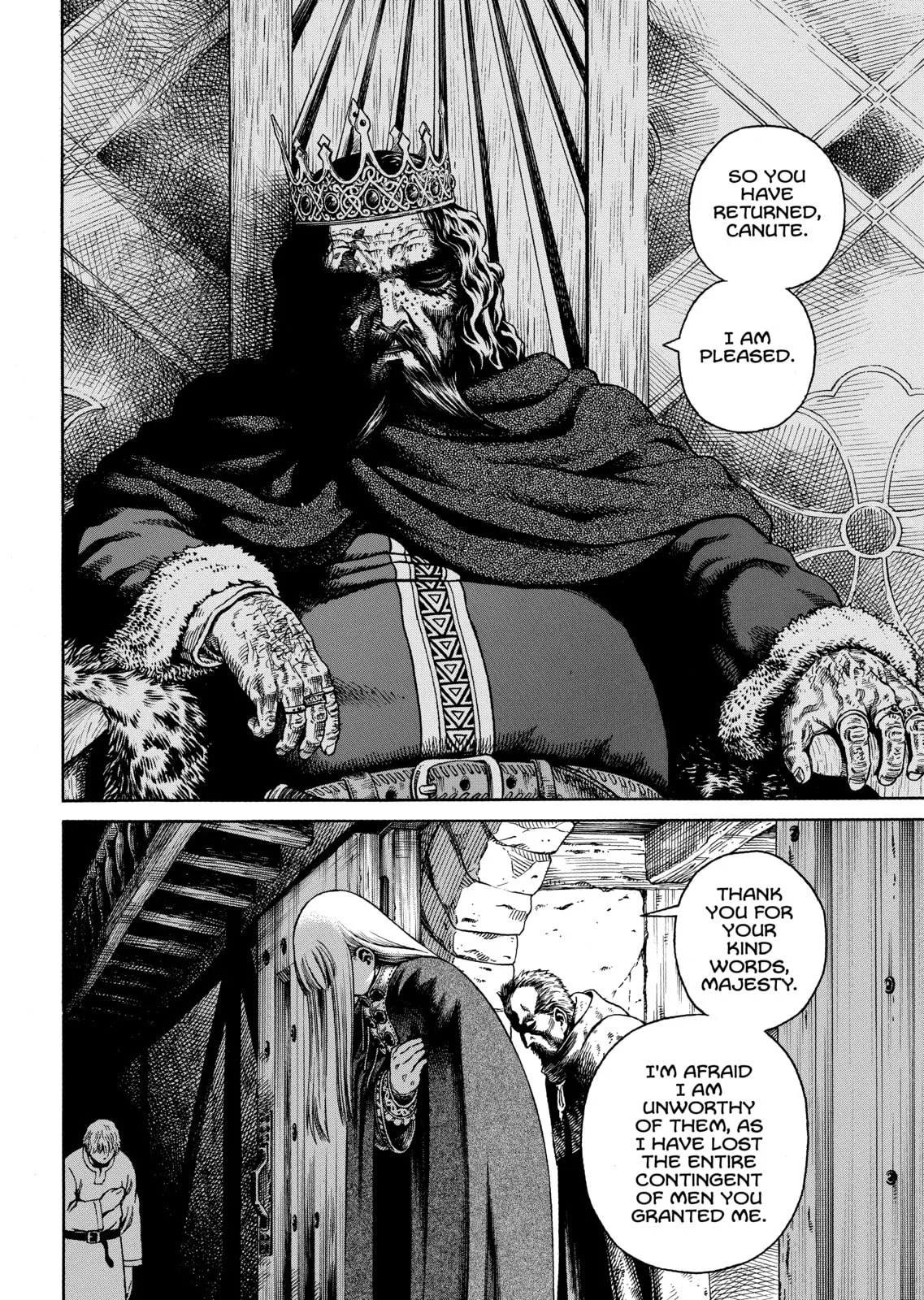 Vinland Saga, chapter 43, page 24