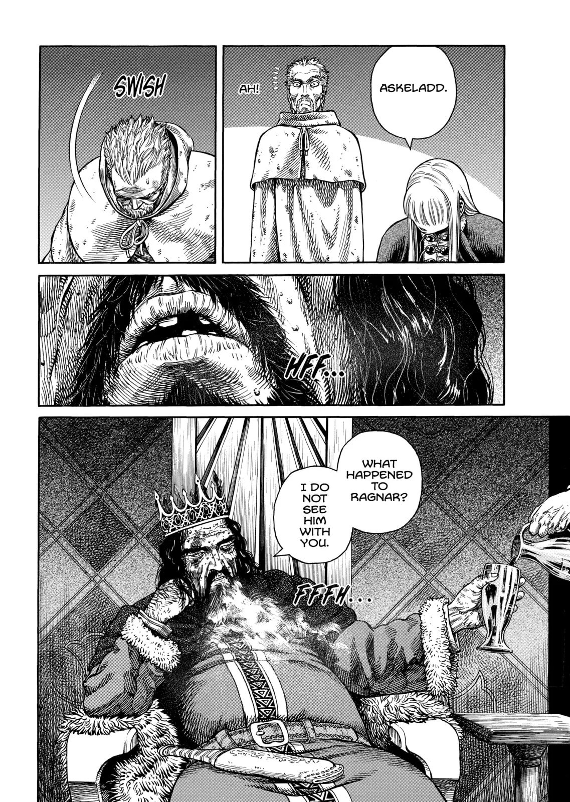 Vinland Saga, chapter 44, page 4