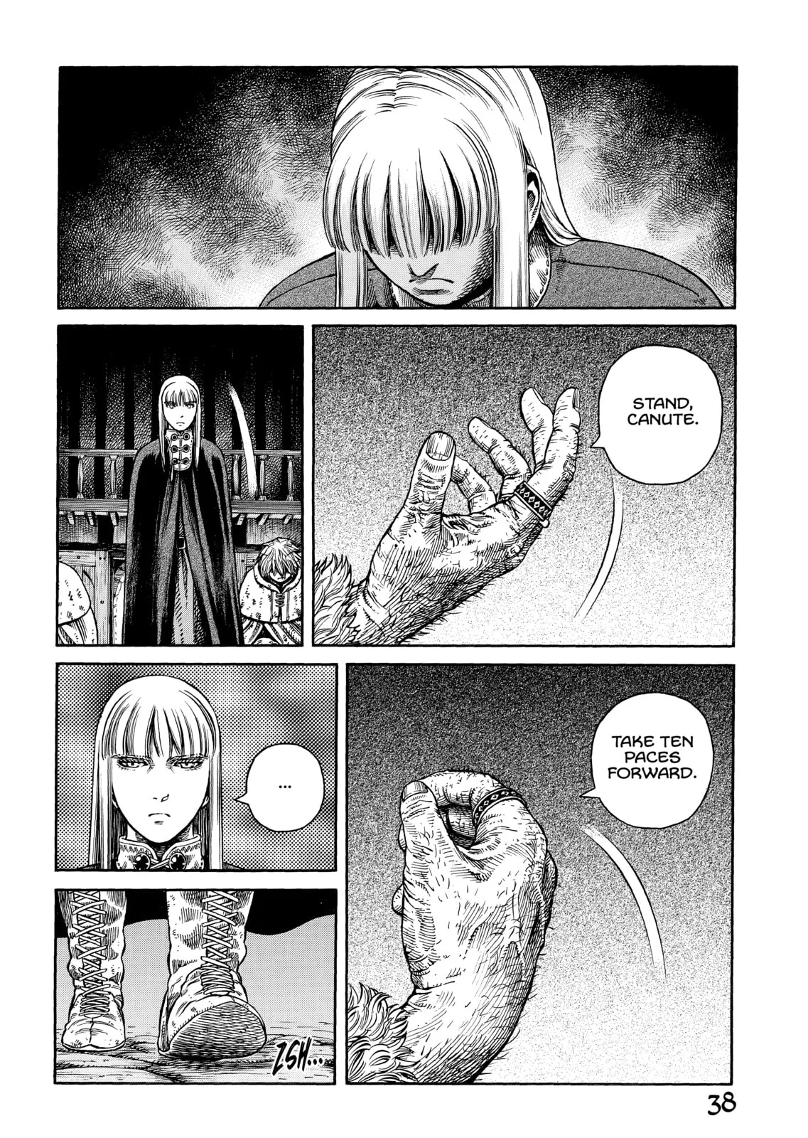 Vinland Saga, chapter 44, page 6