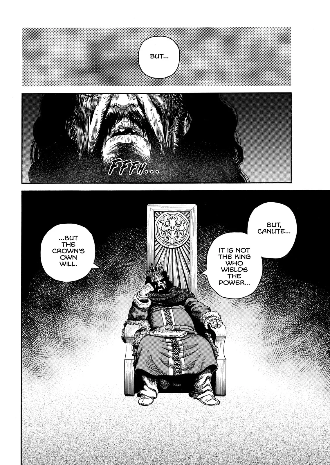 Vinland Saga, chapter 44, page 12