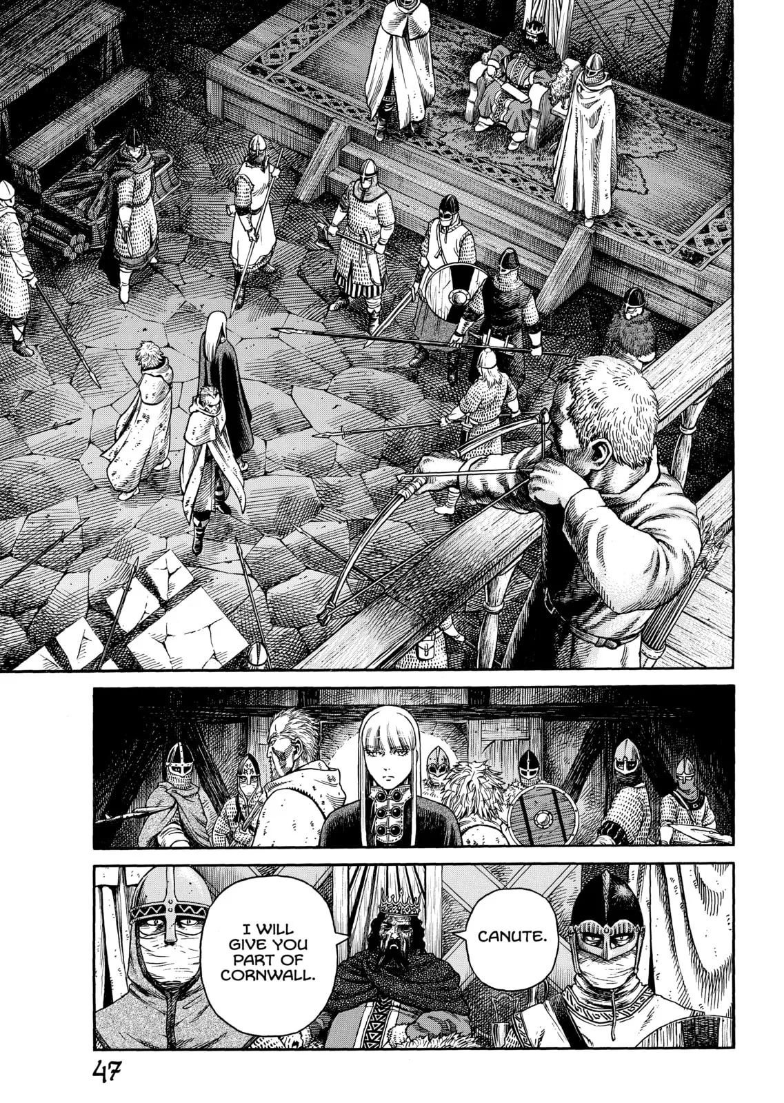 Vinland Saga, chapter 44, page 15