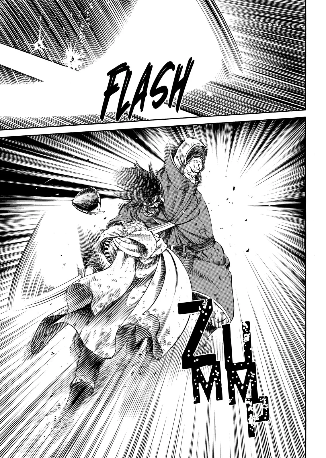 Vinland Saga, chapter 45, page 28