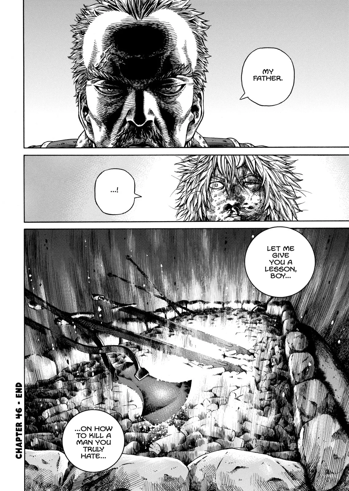 Vinland Saga, chapter 46, page 10