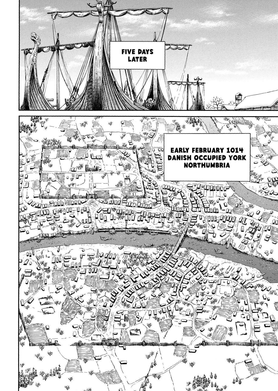 Vinland Saga, chapter 46, page 24