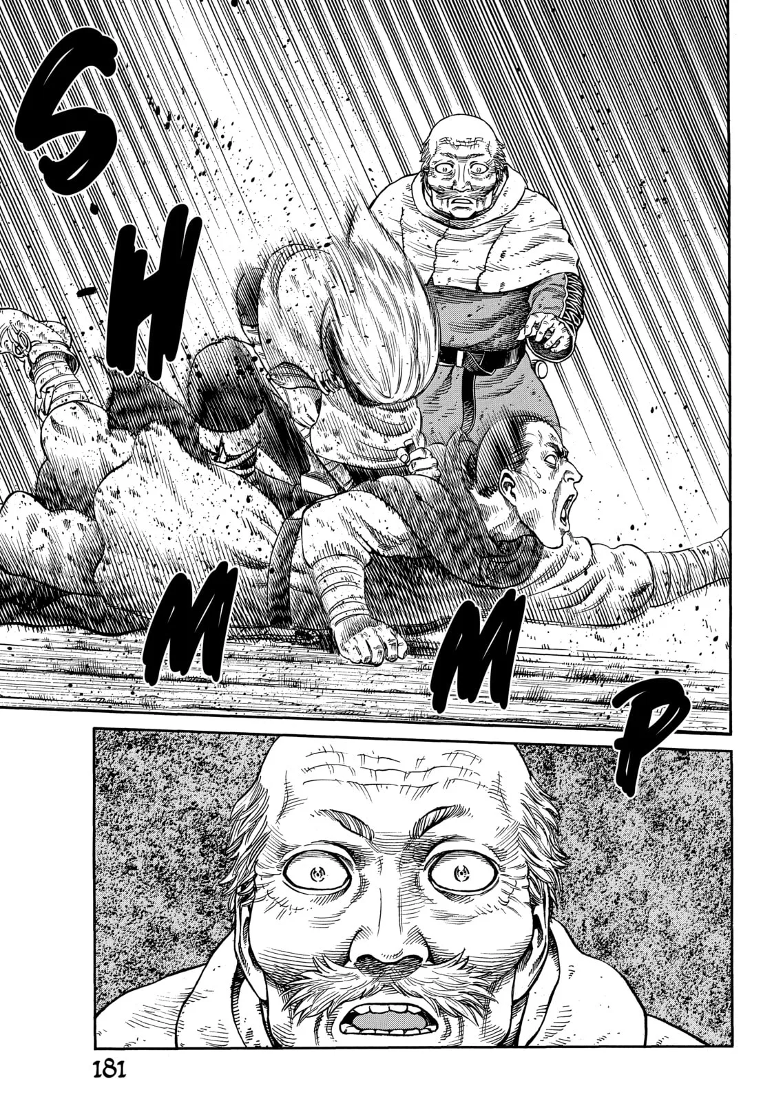 Vinland Saga, chapter 47, page 27