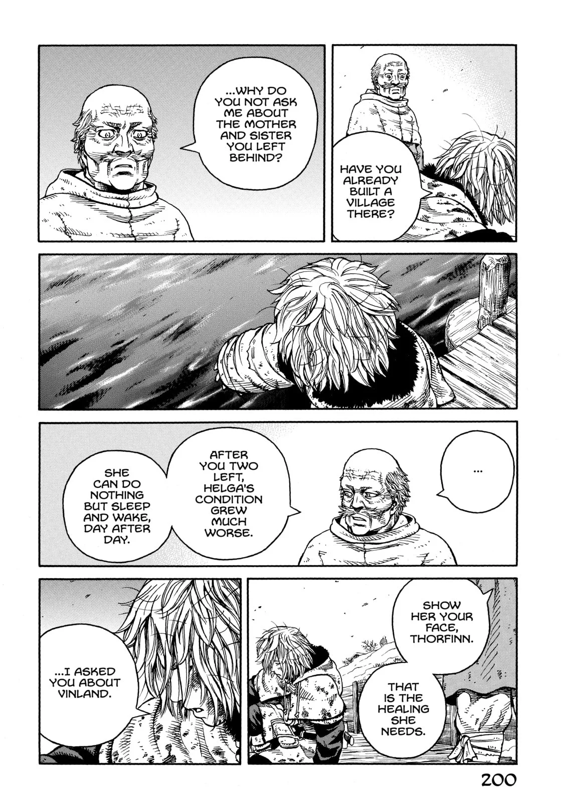 Vinland Saga, chapter 48, page 18